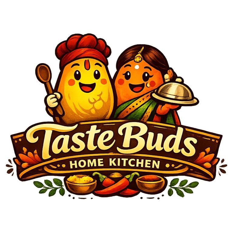 Taste Buds Home Kitchen